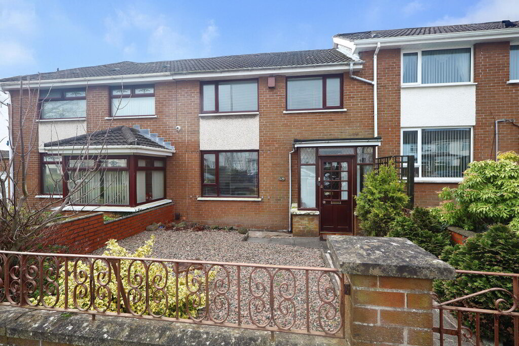Photo 1 of 206 Jordanstown Road, Newtownabbey