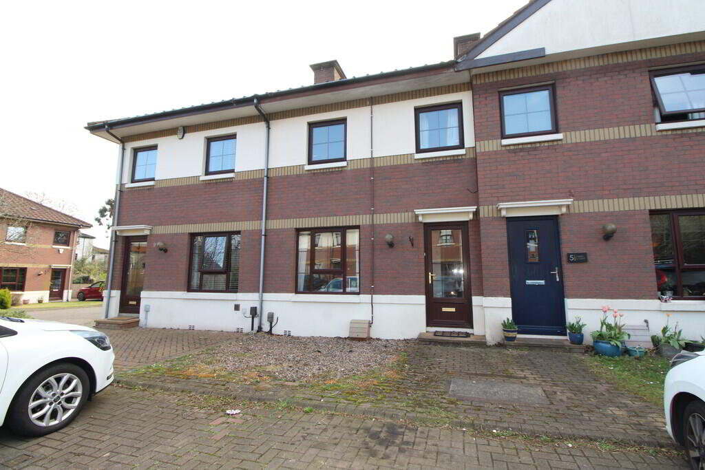 Photo 1 of 7 Abbey Court, Newtownabbey