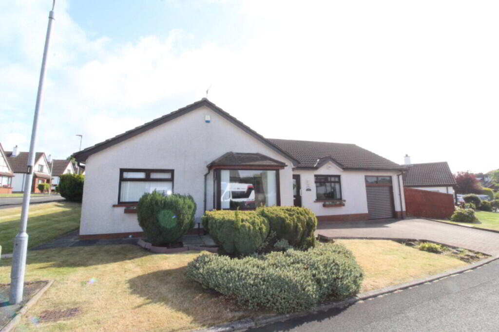 Photo 1 of 2 Oaklands Meadow, Newtownabbey
