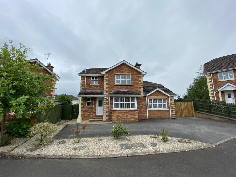 Property For Sale In Claudy