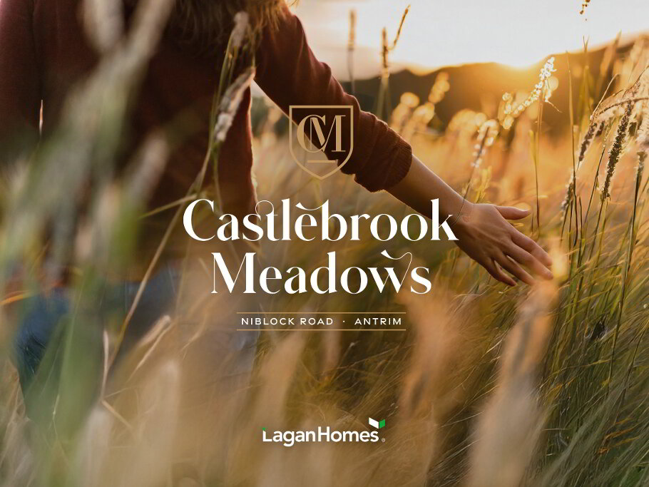 Photo 1 of Castlebrook Meadows, Antrim