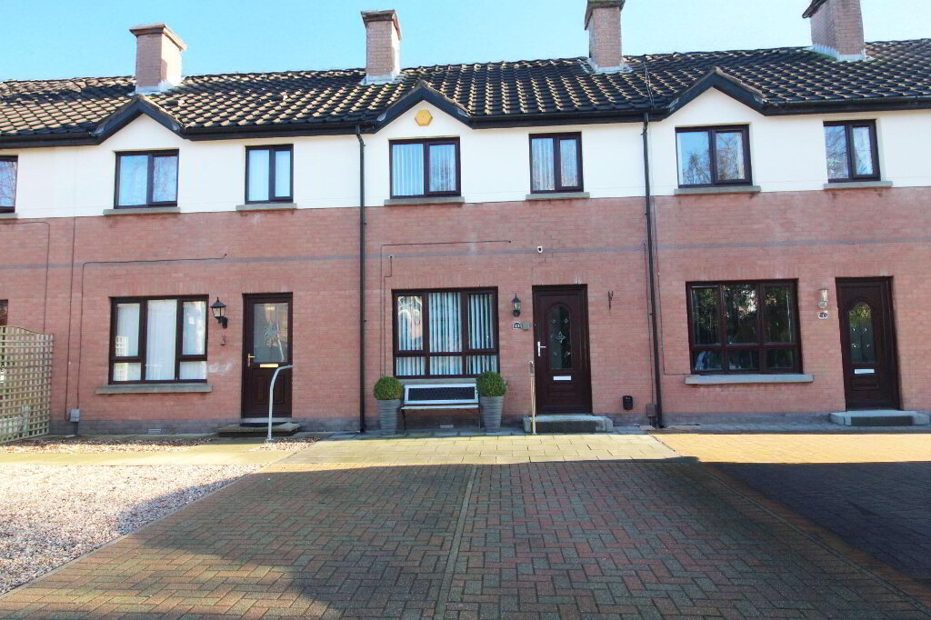 Photo 1 of 21 Martin Park, Off Shore Road, Whitehouse, Newtownabbey