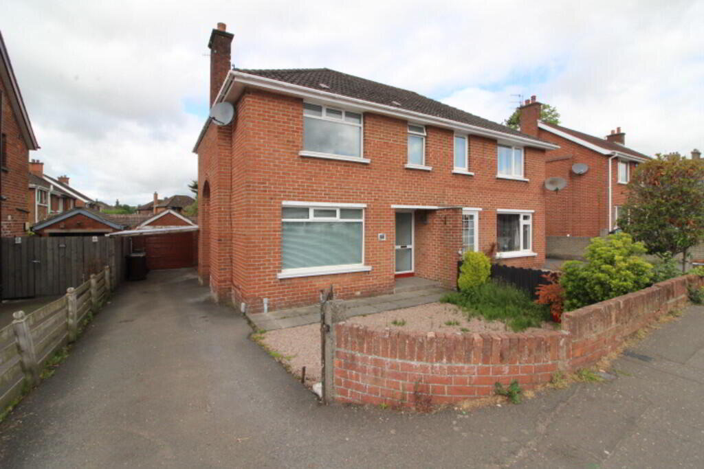 Photo 1 of 110 Monkstown Road, Newtownabbey
