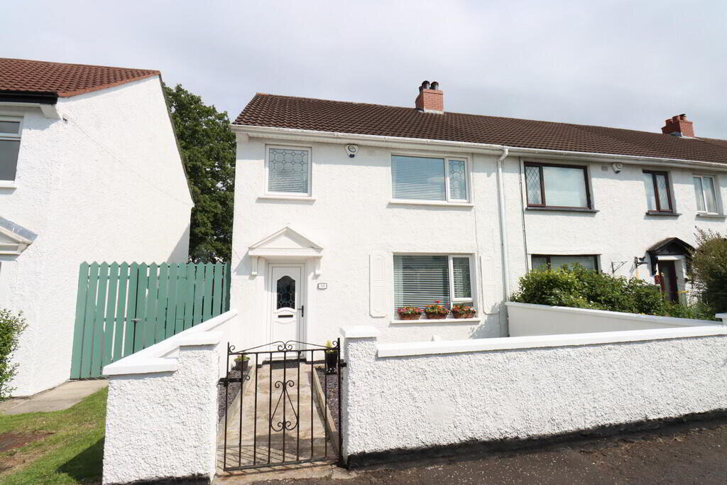 Photo 1 of 10 Princes Park, Newtownabbey