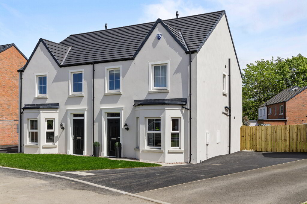 Photo 1 of Frys Meadow, Ballymena