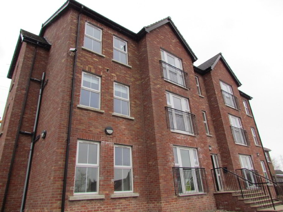 Photo 1 of Connor Court, Glengormley