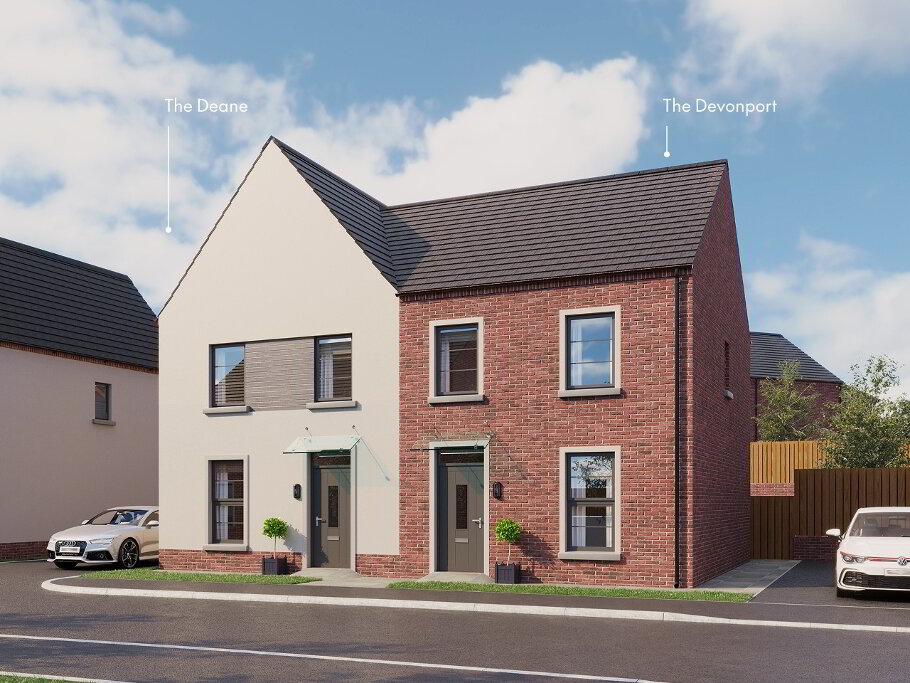 Photo 1 of The Deane, Enler Village - Comber, Newtownards Road, Comber, Bt23 5zw