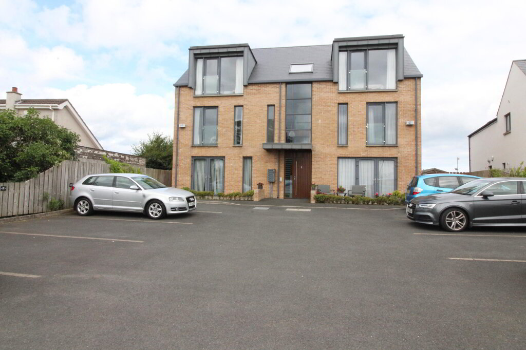 Photo 1 of Apt 3, 5 Island Park, Greenisland, Carrickfergus