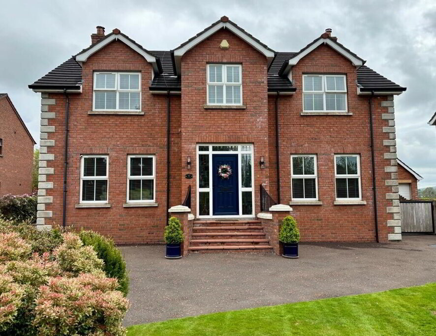 Photo 1 of 10 Millbank Road, Templepatrick, Ballyclare