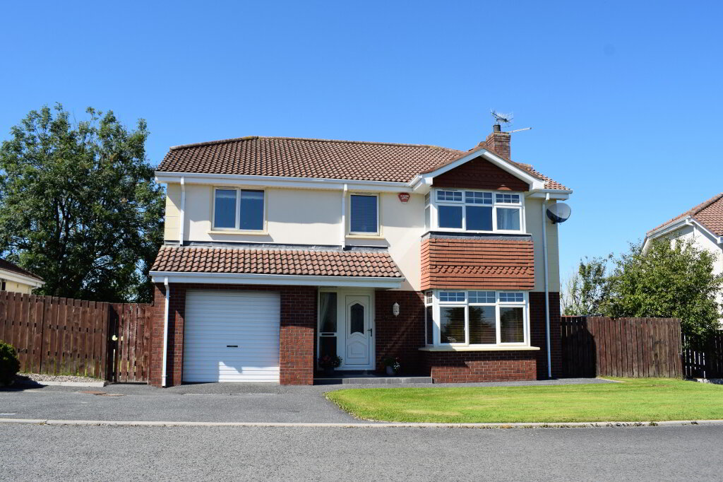 Estate Agents Armagh Peter Cullen And Son