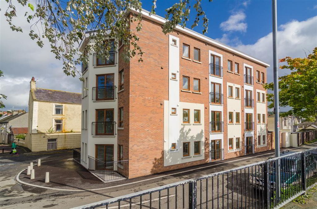 Photo 1 of The Printers House, Strabane
