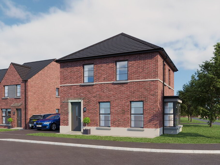Photo 1 of The Beatty, Enler Village, Newtownards Road, Comber, Bt23 5zw