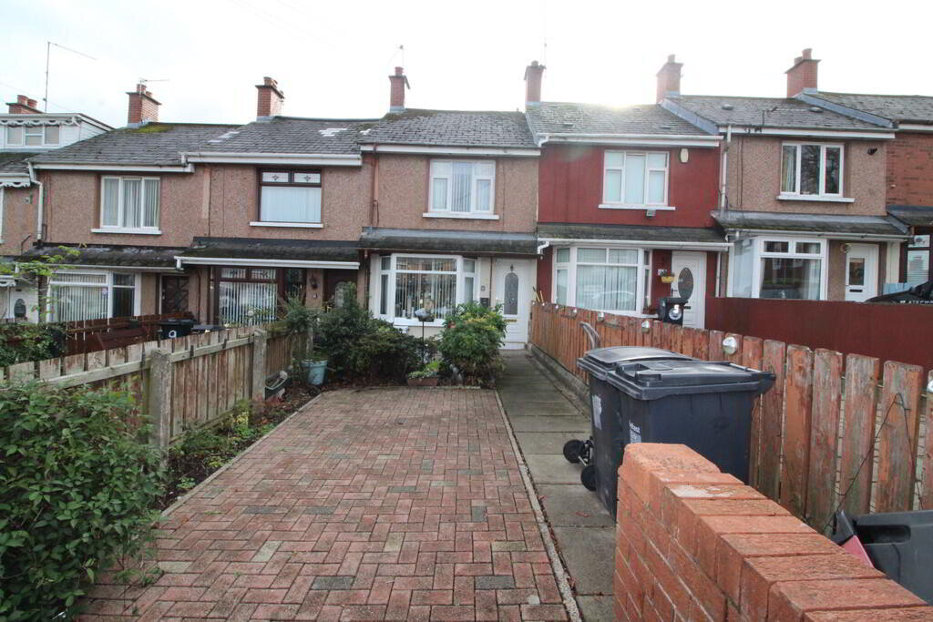 Photo 1 of 7 Holmdene Gardens, Belfast