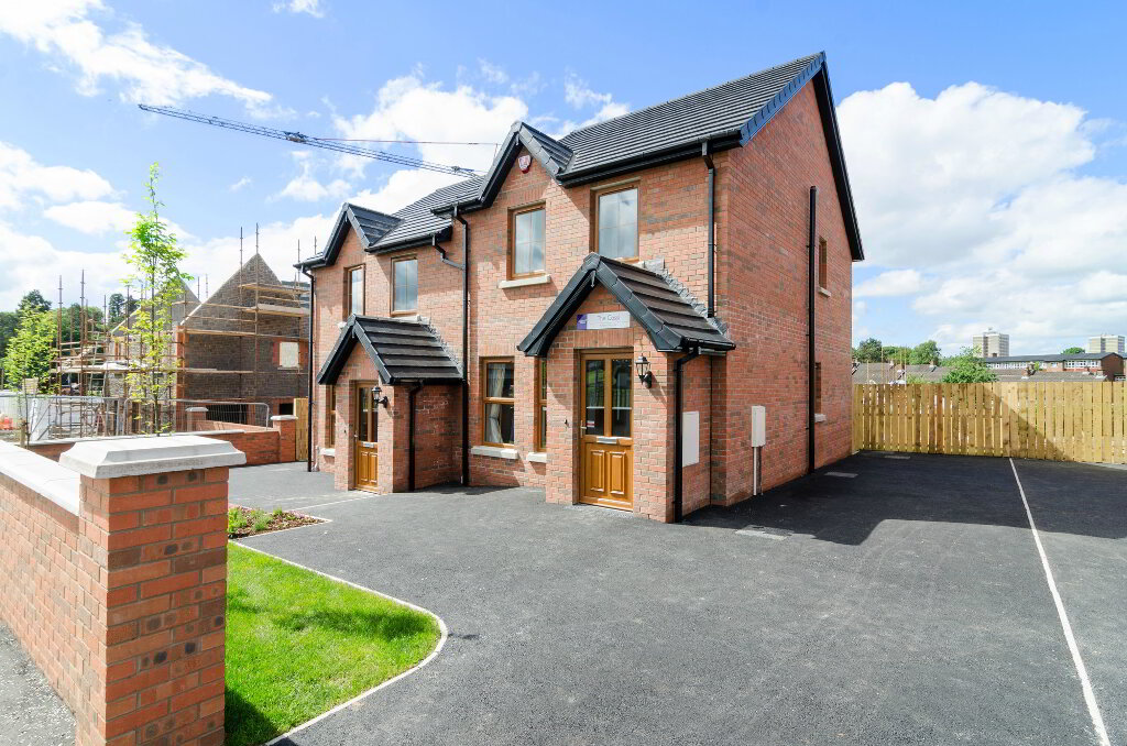 Photo 1 of Willow Park, Belfast
