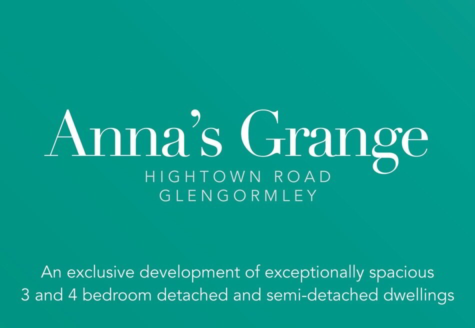 Photo 1 of Anna's Grange, Glengormley