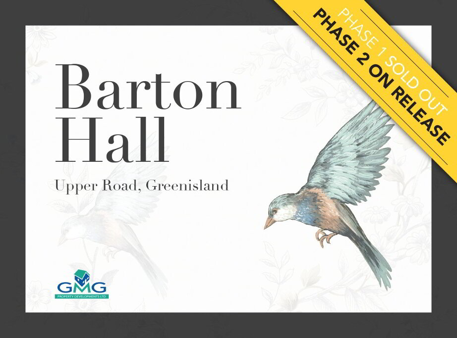 Photo 1 of Barton Hall, Greenisland