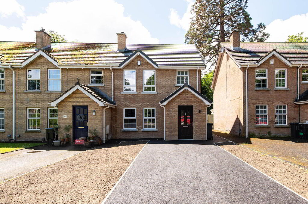 Front (Exterior)