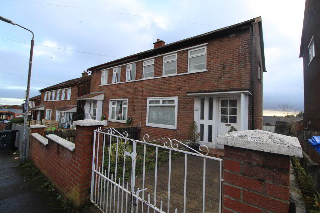 Photo 1 of 33 Glenbryn Parade, Belfast