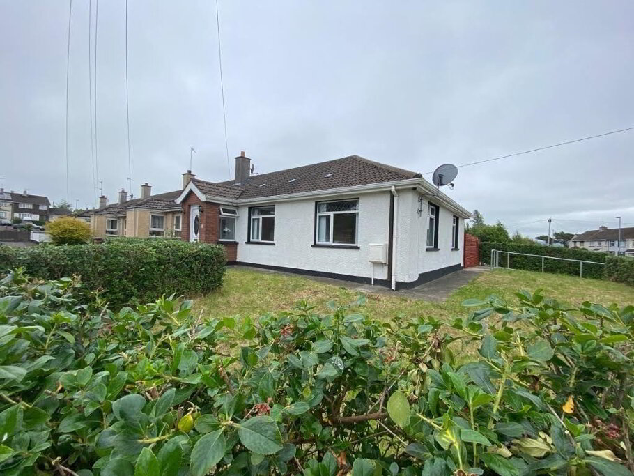 Property For Sale In Culmore Road Area