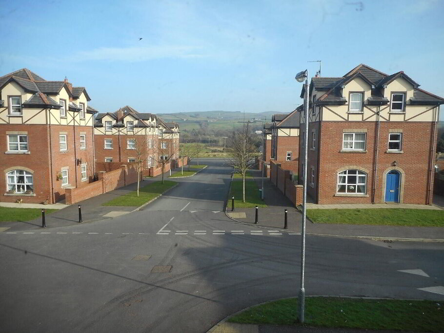 New Developments In Sion Mills