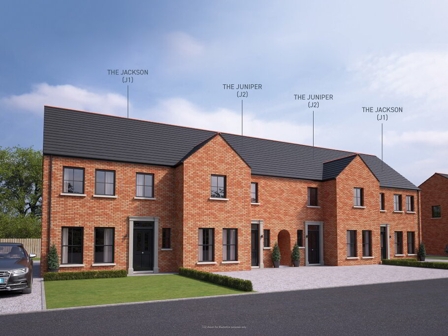 Photo 1 of The Juniper, Robson Park, Ballyclare
