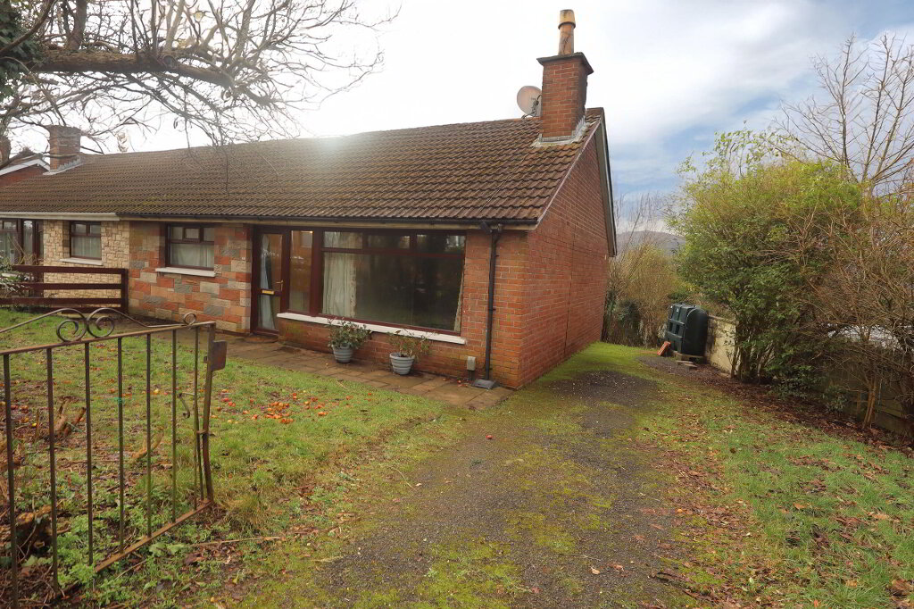 Photo 1 of 31 Liscoole Park, Newtownabbey