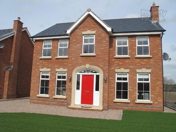 Photo 1 of The Turnbury, Forthaven Lane, The Longshot, Ballyrobert, Newtownabbey