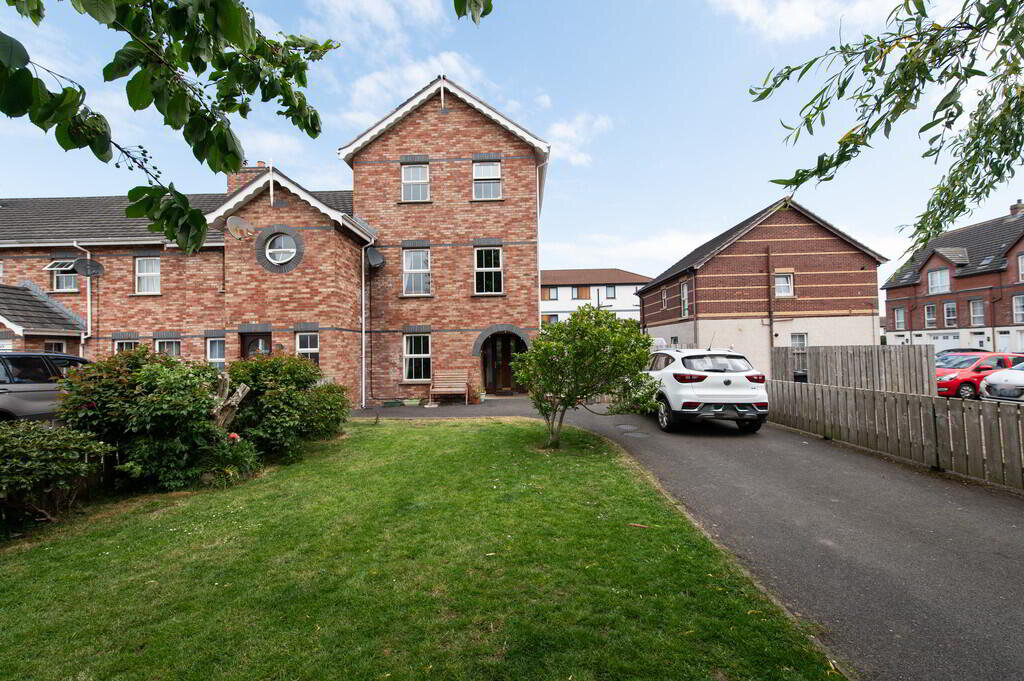 Photo 1 of 45 Glenview Park, Newtownabbey