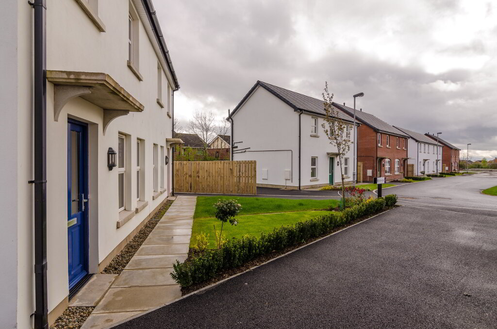 Photo 1 of Thaxton Village, Lisburn