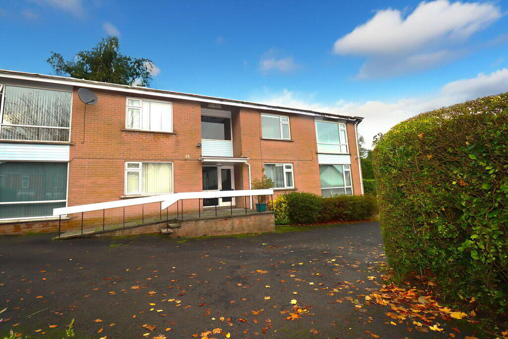 Photo 1 of Flat 7, 693 Antrim Road, Belfast