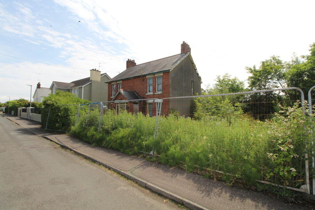Photo 1 of 2 Mullaghmore Park, Greenisland, Carrickfergus