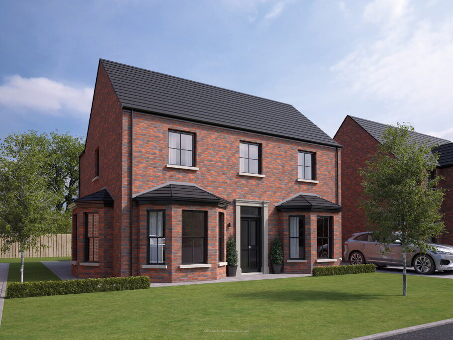 Photo 1 of The Cambourne, Robson Park, Ballyclare