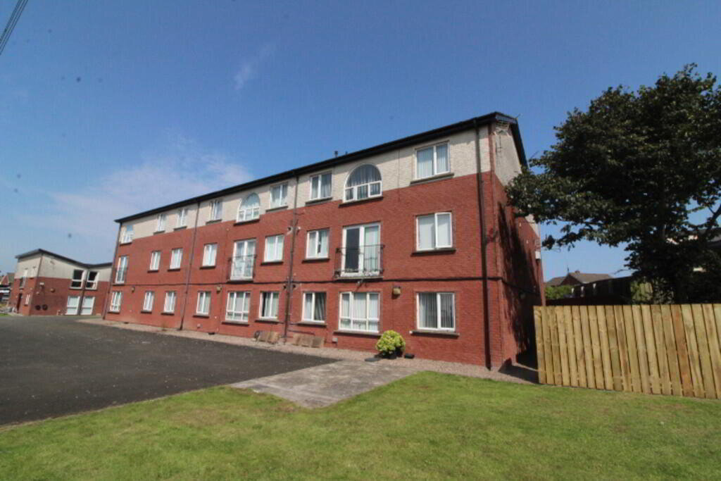 Photo 1 of 20 North Court, Newtownabbey