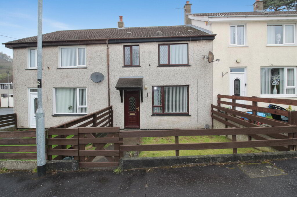 Photo 1 of 5 Tulleevin Drive, Newtownabbey