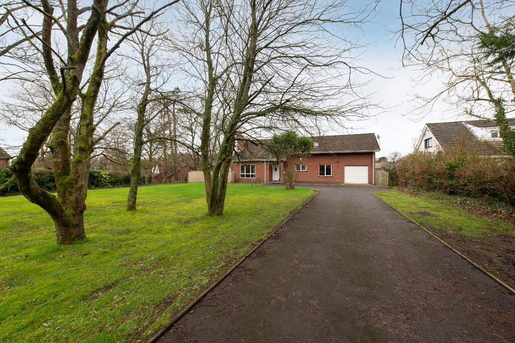 Photo 1 of 16 Lenamore Drive, Jordanstown, Newtownabbey