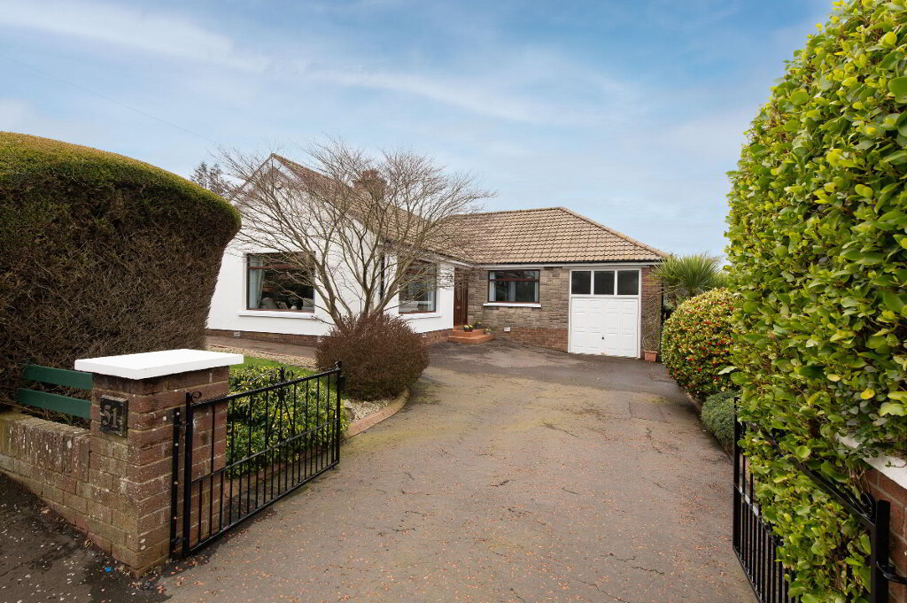 Photo 1 of 51 Collinbridge Gardens, Newtownabbey