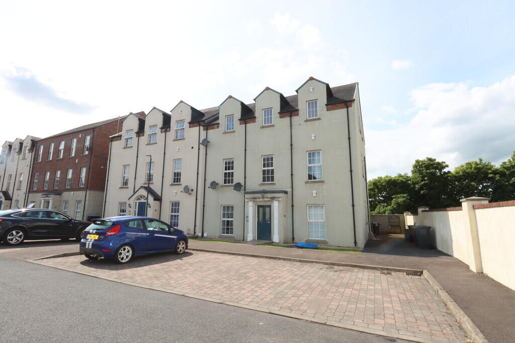 Photo 1 of 63 Blackrock Square, Newtownabbey
