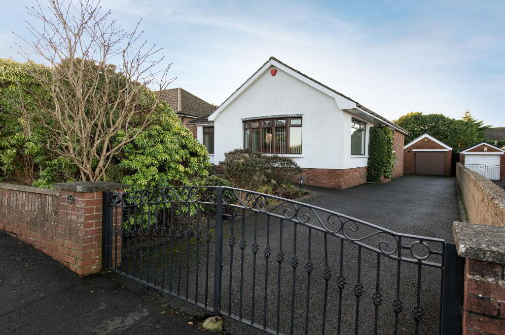 Photo 1 of 43 Glenwell Crescent, Newtownabbey