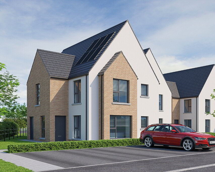 Photo 1 of The Apartments, Watsons Fort, Watsons Road, Newry