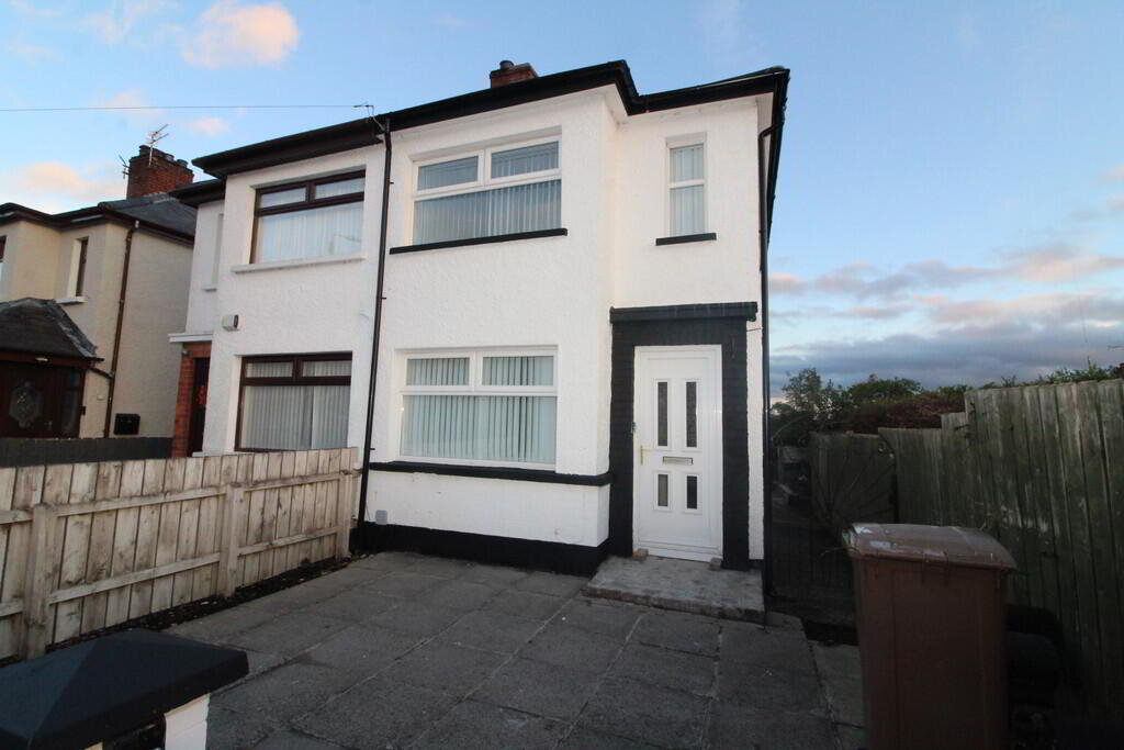 Photo 1 of 41 Joanmount Gardens, Belfast