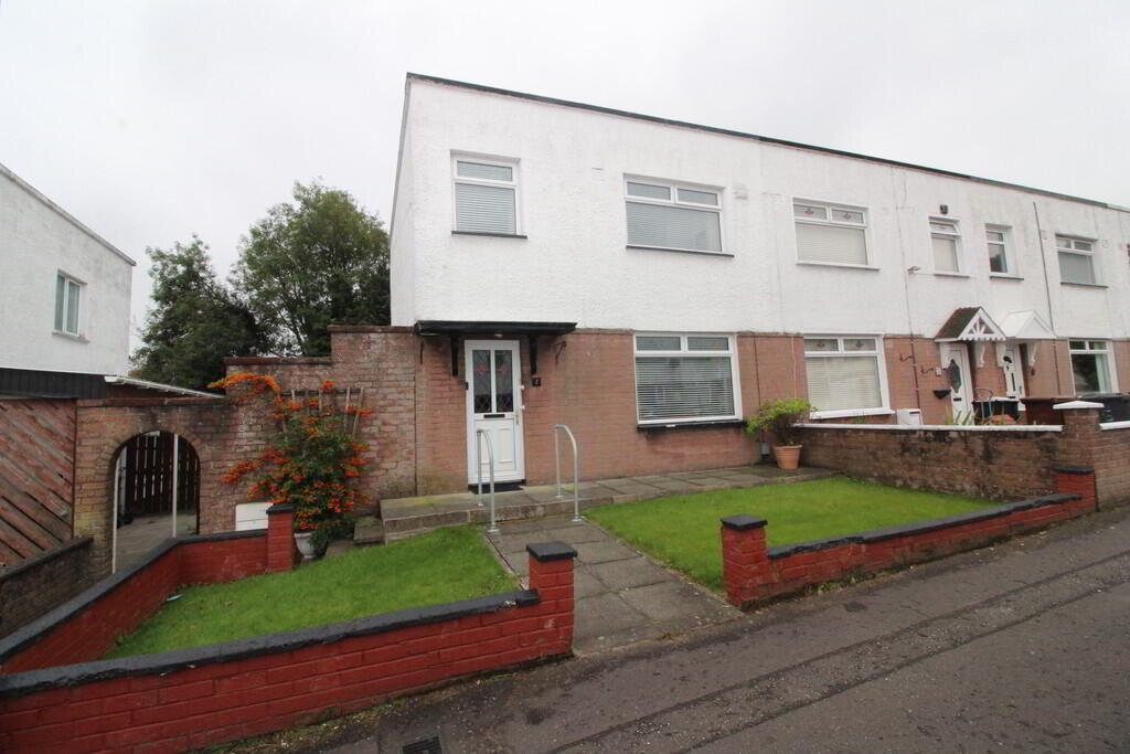 Photo 1 of 7 Fernagh Road, Newtownabbey