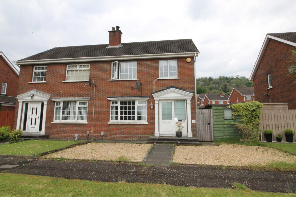 Photo 1 of 14 Hillcrest Villas, Doagh Road, Newtownabbey