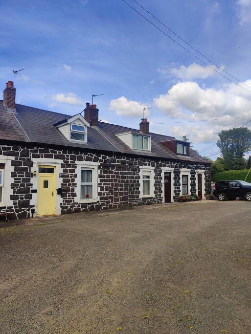 Photo 1 of 5 Old Mill Crescent, Newtownabbey
