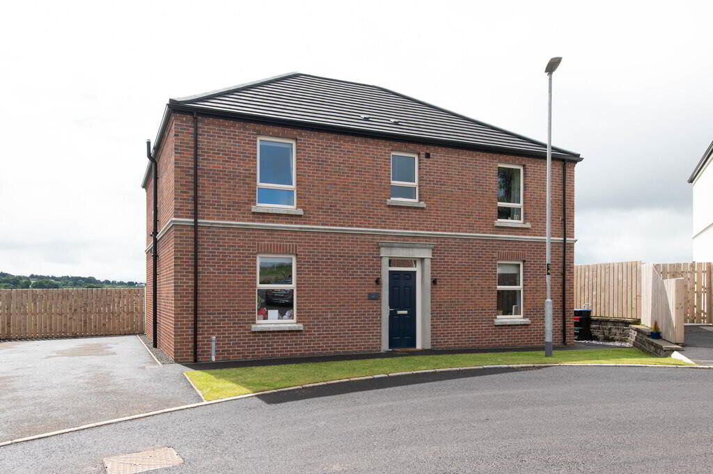 Photo 1 of 21 Craighill Manor, Ballyclare