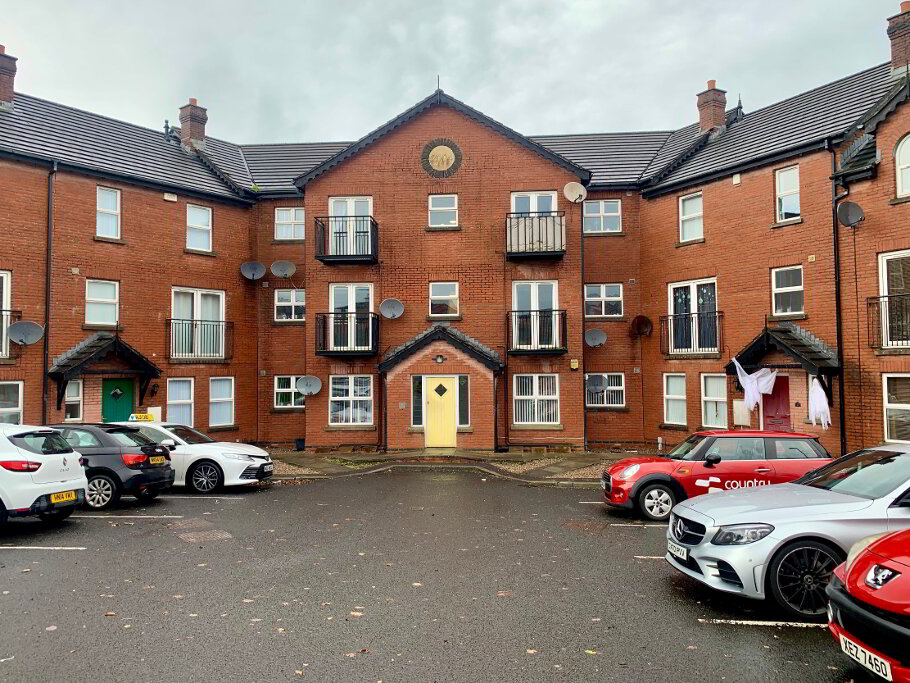 Photo 1 of 29 Elmwood Cottages, Off Ballyclare Road, Newtownabbey