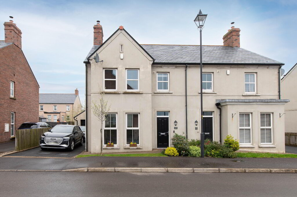 Photo 1 of 19 Hartley Hall Avenue, Greenisland