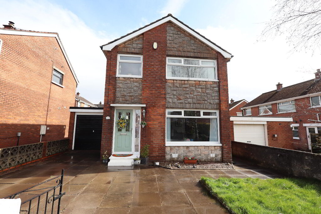 Photo 1 of 20 Richmond Road, Newtownabbey