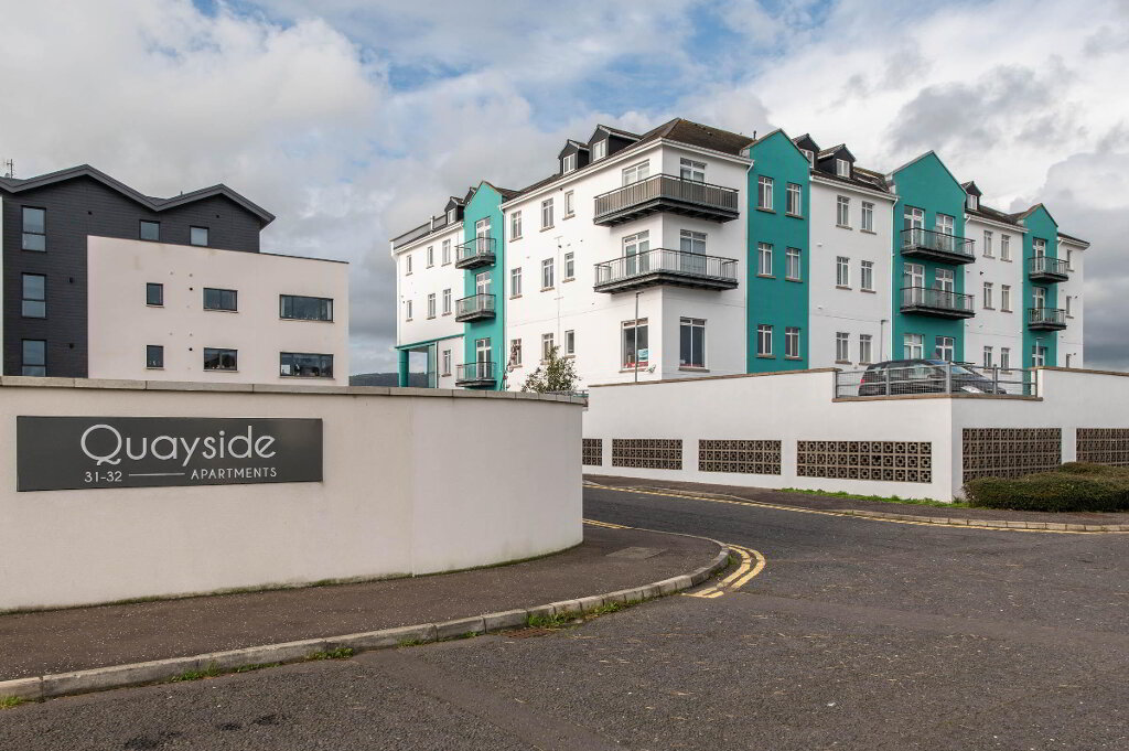 Photo 1 of Apartment 17 Quayside, Carrickfergus