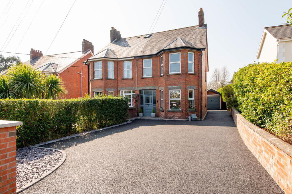 Photo 1 of 31 Upper Station Road, Greenisland, Carrickfergus