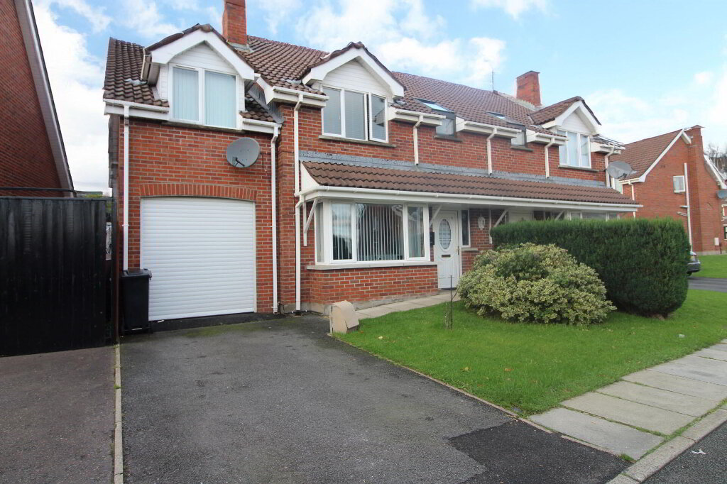 Photo 1 of 91 Arthur Avenue, Newtownabbey